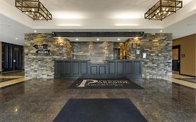 Best Western Plus Perth Parkside Inn&Spa
