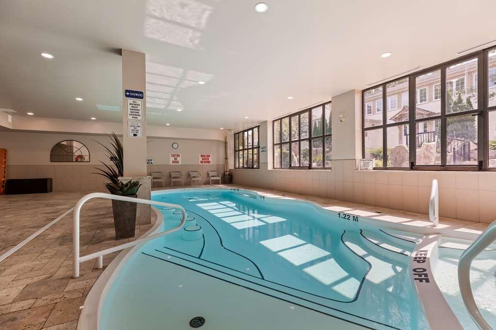 Best Western Plus Perth Parkside Inn&Spa Einrichtungen foto