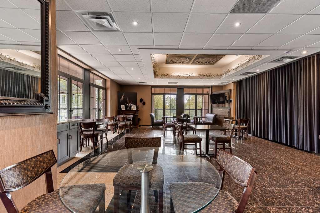 Best Western Plus Perth Parkside Inn&Spa Exterior foto