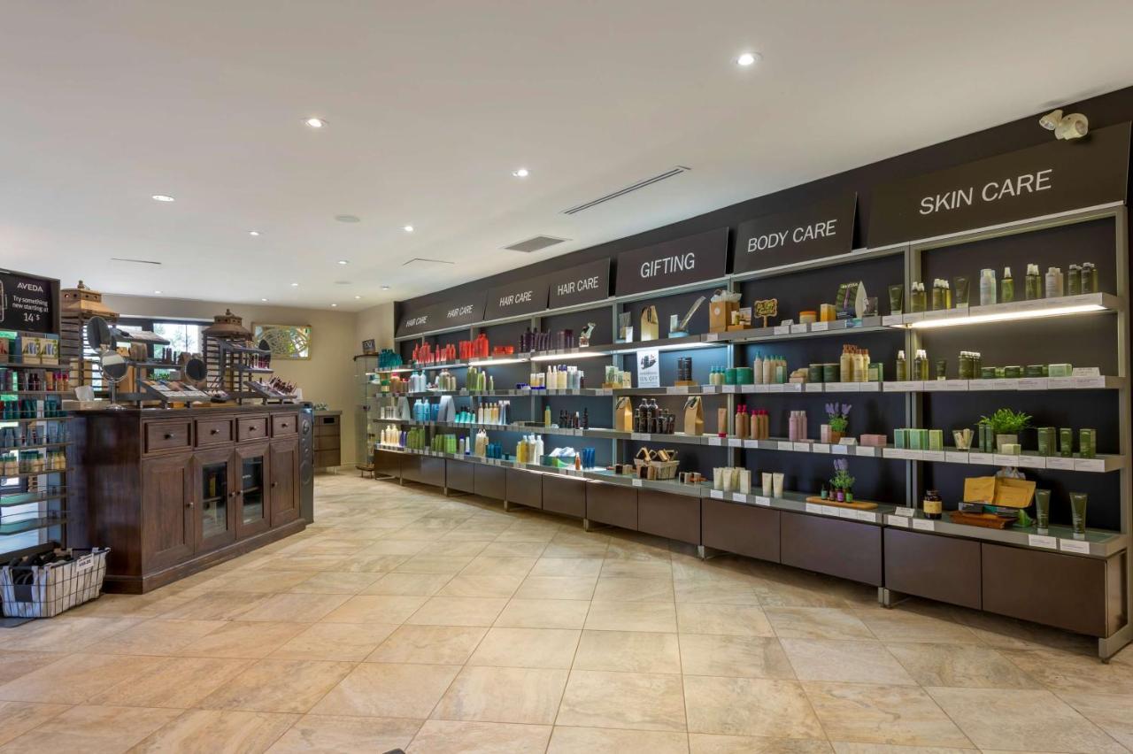 Best Western Plus Perth Parkside Inn&Spa Exterior foto