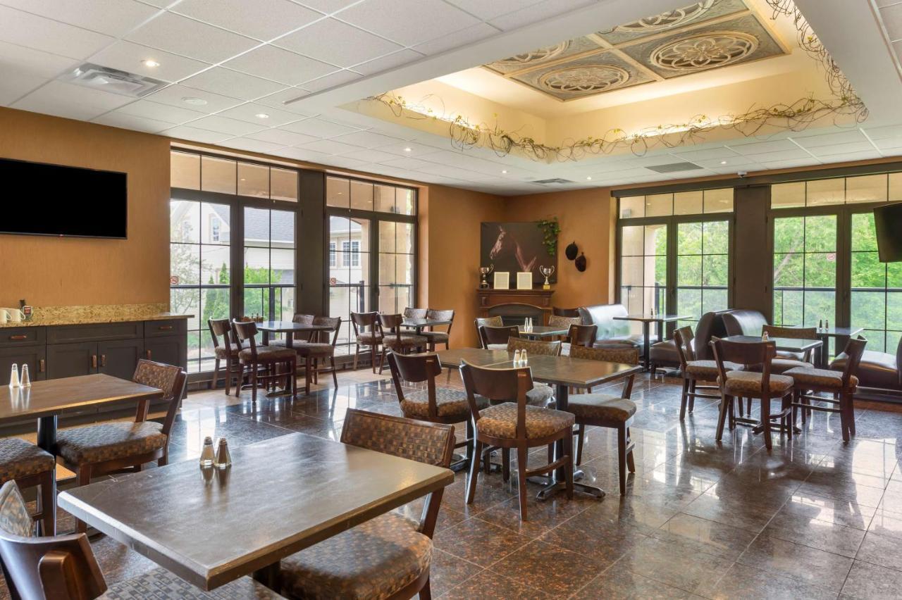 Best Western Plus Perth Parkside Inn&Spa Exterior foto