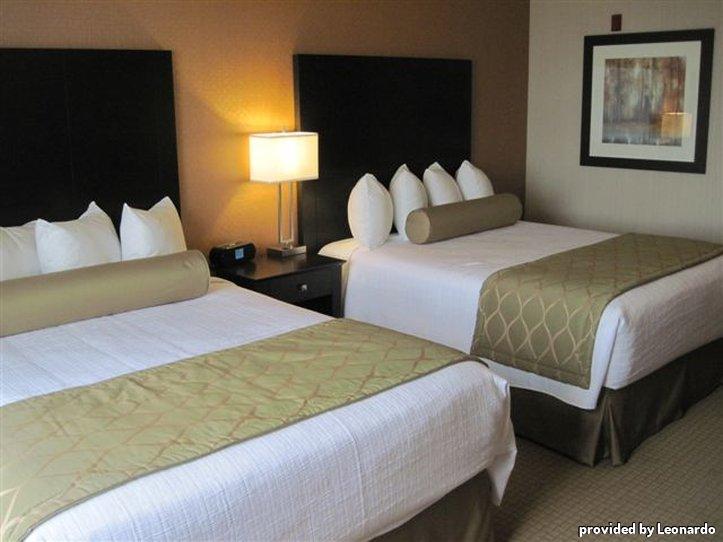 Best Western Plus Perth Parkside Inn&Spa Zimmer foto