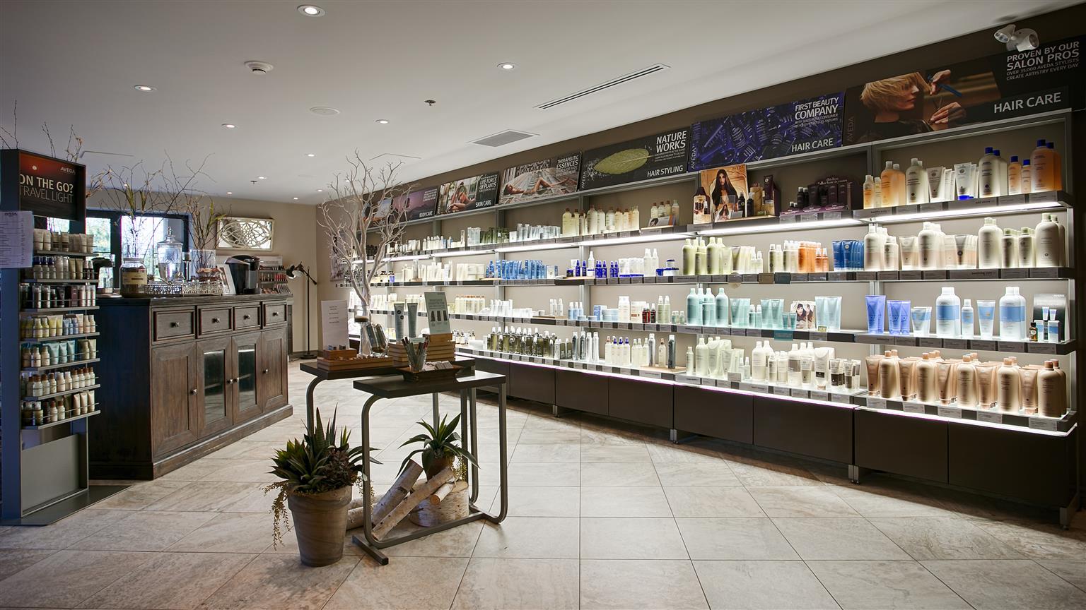 Best Western Plus Perth Parkside Inn&Spa Exterior foto