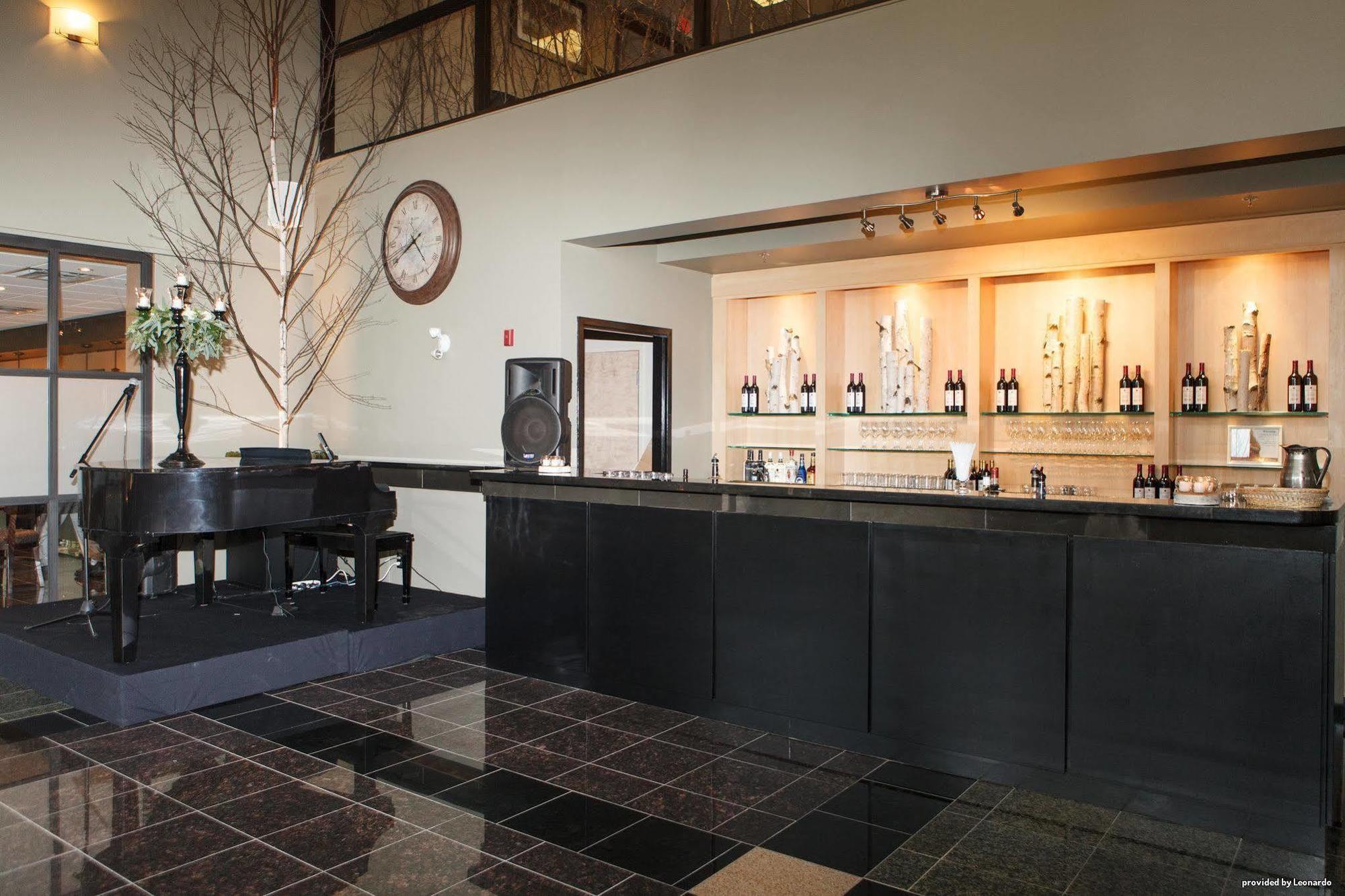 Best Western Plus Perth Parkside Inn&Spa Exterior foto